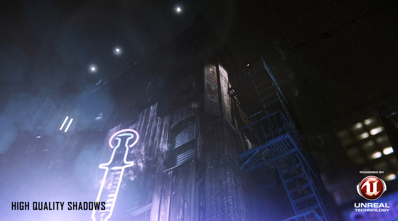 Illustration for article titled Epic Says This Is What Next-Gen Should Look Like
